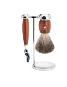 Комплект за бръснене Mühle VIVO S 81 H 331 F