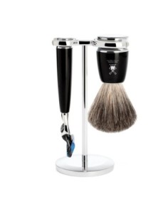 Комплект за бръснене Mühle RYTMO S 81 M 226 F