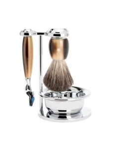 Комплект за бръснене Mühle VIVO S 81 M 332 SF