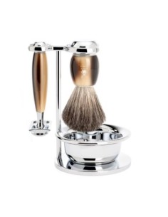 Комплект за бръснене Mühle VIVO S 81 M 332 SSR
