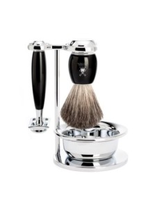 Комплект за бръснене Mühle VIVO S 81 M 336 SSR