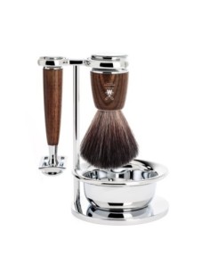 Комплект за бръснене Mühle RYTMO S 21 H 220 SSR