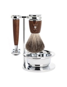 Комплект за бръснене Mühle RYTMO S 81 H 220 SSR
