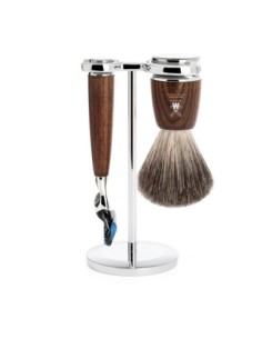 Комплект за бръснене Mühle RYTMO S 81 H 220 F