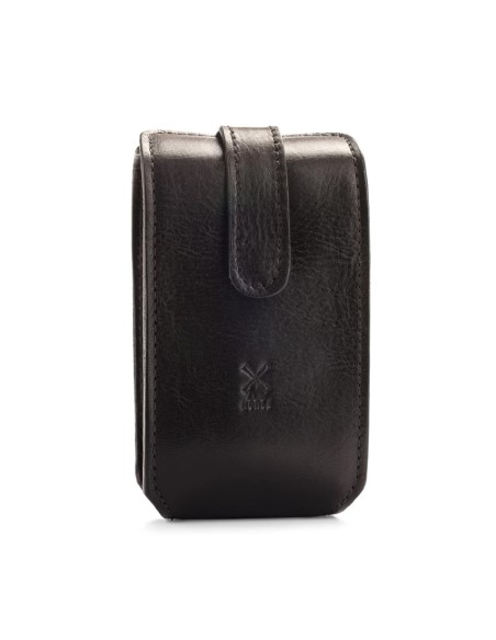 Кожен калъф Mühle TRAVEL RT 3 – черен