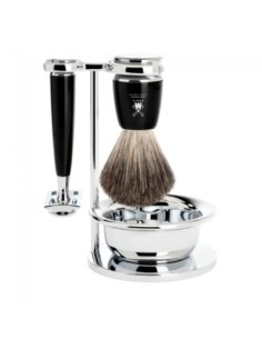 Комплект за бръснене Mühle RYTMO S 81 M 226 SSR
