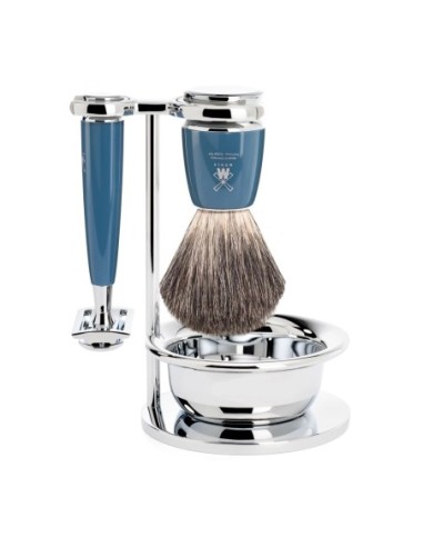 Комплект за бръснене Mühle RYTMO S 81 M 228 SSR