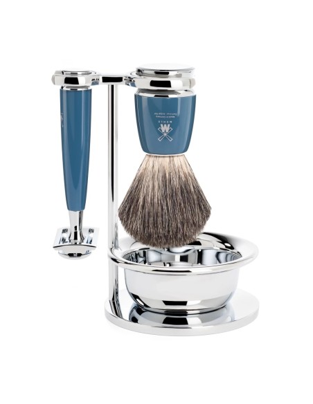 Комплект за бръснене Mühle RYTMO S 81 M 228 SSR