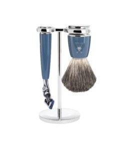 Комплект за бръснене Mühle RYTMO S 81 M 228 F