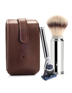 Комплект за бръснене Mühle TRAVEL RT 2 F