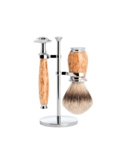 Комплект за бръснене Mühle PURIST S 091 H 55 SR
