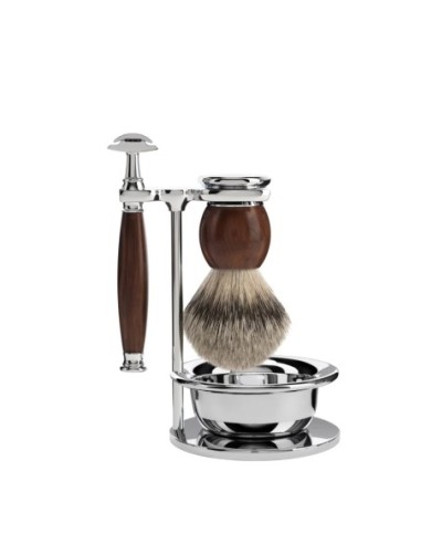 Комплект за бръснене Mühle SOPHIST S 93 H 47 SSR