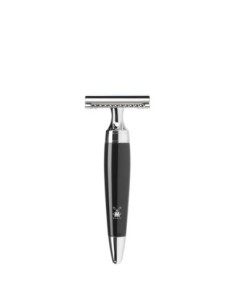Самобръсначка Mühle STYLO R 76 SR – черна смола