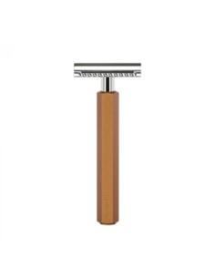 Самобръсначка Mühle HEXAGON R HXG BRONZE SR – бронз