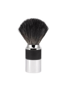 Четка за бръснене Mühle NEO 21 NEO 06 – Black Fibre
