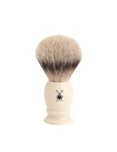 Четка за бръснене Mühle CLASSIC 091 K 257 – Silvertip Badger
