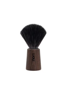 Четка за бръснене nom THEO THEO 21 DA – Black Fibre