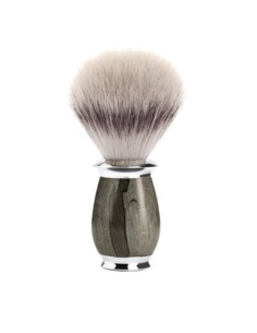 Четка за бръснене Mühle PURIST 31 H 52 – Silvertip Fibre