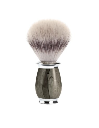 Четка за бръснене Mühle PURIST 31 H 52 – Silvertip Fibre
