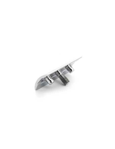 Горна капачка Mühle R 89 TOP – затворен гребен