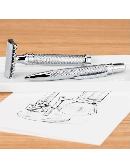 Химикал Mühle MP 89 – хромиран