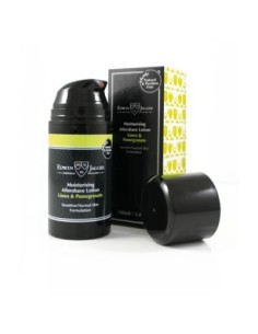 Афтършейв лосион Edwin Jagger Limes & Pomegranate – 100 мл