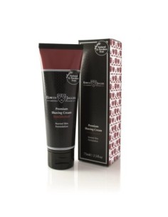 Крем за бръснене Edwin Jagger Sandalwood – 75 мл