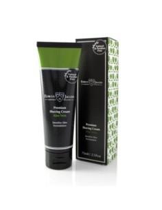 Крем за бръснене Edwin Jagger Aloe Vera – 75 мл