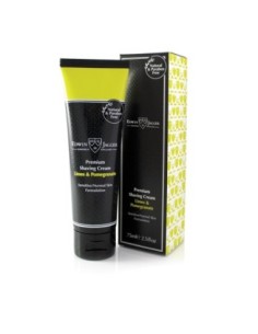 Крем за бръснене Edwin Jagger Limes & Pomegranate – 75 мл