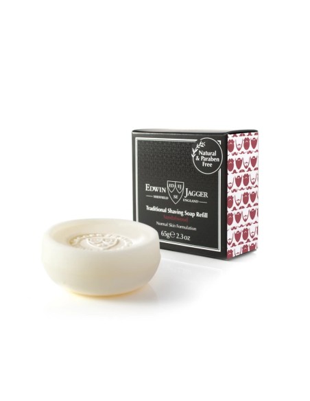 Сапун за бръснене Edwin Jagger Sandalwood – 65 г