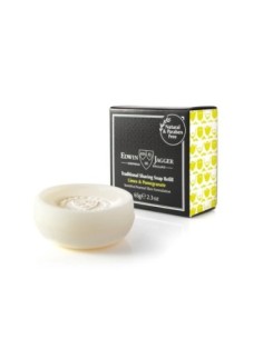 Сапун за бръснене Edwin Jagger Limes & Pomegranate – 65 г