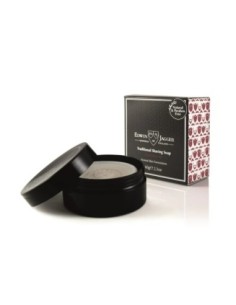 Сапун за бръснене Edwin Jagger Sandalwood в кутийка – 65 г