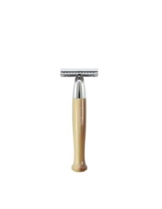 Класическа самобръсначка Edwin Jagger Diffusion R722CRSR – имитация на рог