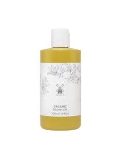 Душ гел Mühle Organic – 300 мл