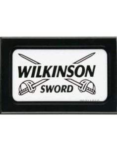 Ножчета за бръснене WILKINSON SWORD с двойни остриета, 5 бр. 2