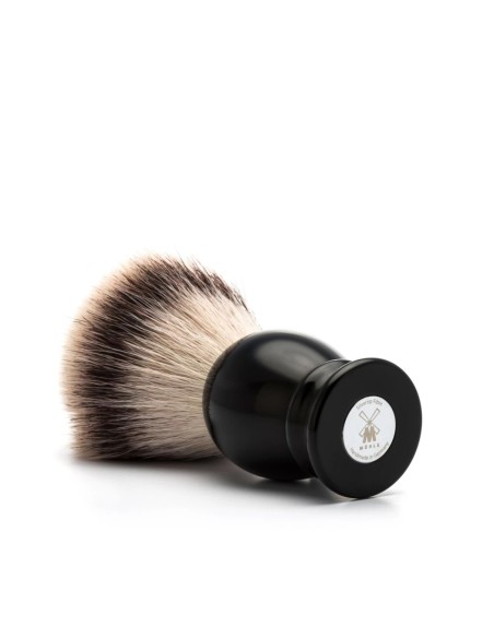 Четка Mühle Classic 35 K 256 – Silvertip Fibre, XL