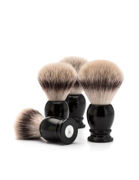 Четка Mühle Classic 35 K 256 – Silvertip Fibre, XL