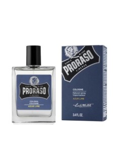 Одеколон Proraso Azur Lime – 100 мл
