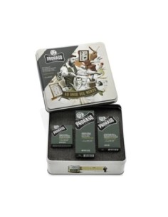 Комплект за бръснене Proraso Cypress & Vetyver – 3 части