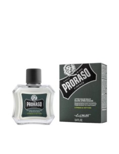 Комплект за бръснене Proraso Cypress & Vetyver – 3 части 2