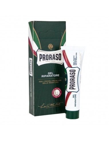 КРЪВОСПИРАЩ ГЕЛ ЗА СЛЕД БРЪСНЕНЕ VIE LONG - AFTER SHAVE | Vip-Shave