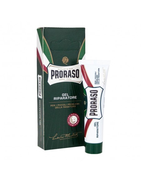КРЪВОСПИРАЩ ГЕЛ ЗА СЛЕД БРЪСНЕНЕ VIE LONG - AFTER SHAVE | Vip-Shave