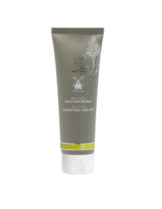 Крем за бръснене Mühle Aloe Vera – 75 мл 2