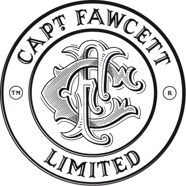 Captain Fawcett